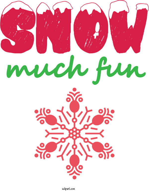 Free Weather Logo Floral Design Design For Snow Clipart Transparent Background