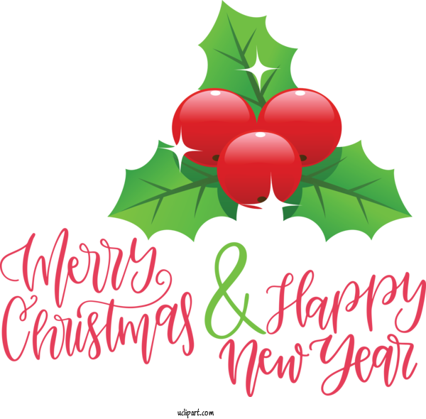 Free Holidays Cartoon Santa Claus Fruit For Christmas Clipart Transparent Background