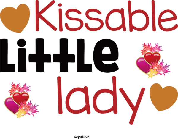 Free Holidays Floral Design Logo Petal For Valentines Day Clipart Transparent Background
