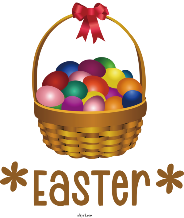 Free Holidays Design Transparency GIF For Easter Clipart Transparent Background