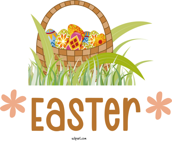 Free Holidays Easter Bunny Painting Drawing For Easter Clipart Transparent Background