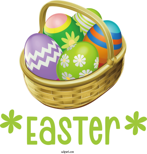 Free Holidays Easter Bunny Easter Egg Hare For Easter Clipart Transparent Background