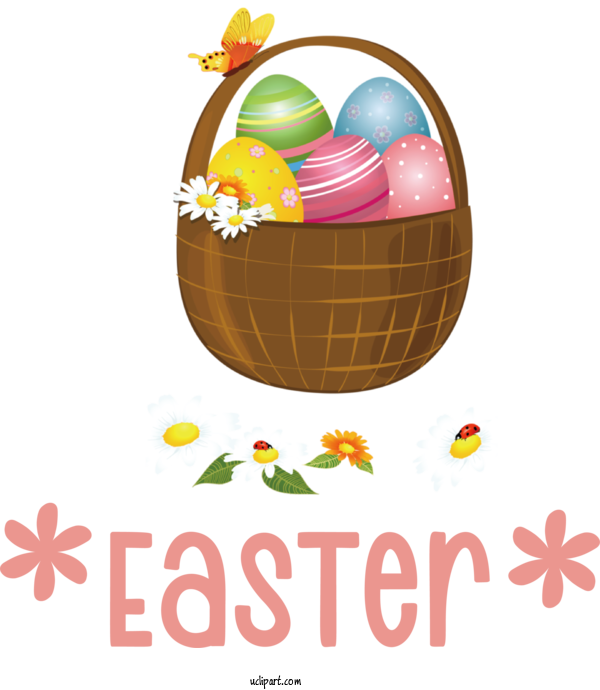 Free Holidays Easter Egg Meter Design For Easter Clipart Transparent Background