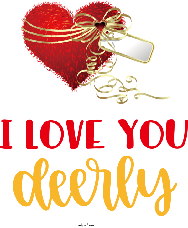 Free Holidays Logo Valentine's Day Chicken For Valentines Day Clipart Transparent Background