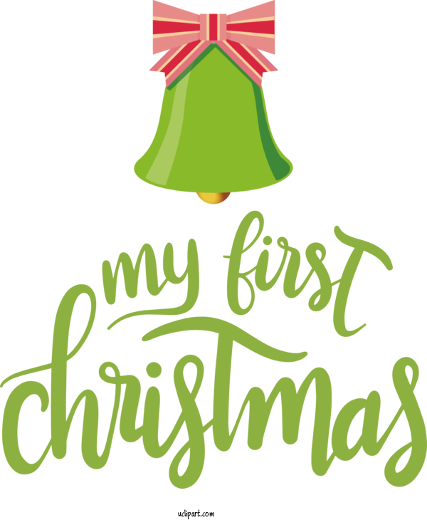 Free Holidays Christmas Tree Logo Christmas Ornament M For Christmas Clipart Transparent Background