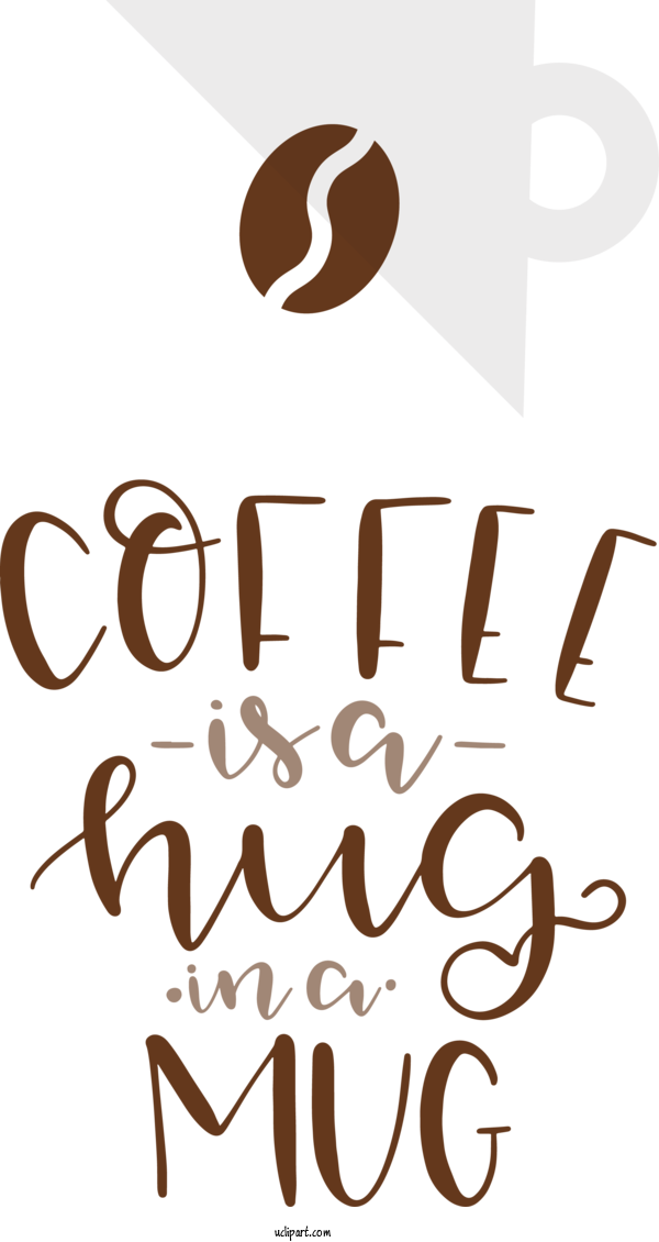 Free Drink Cricut Sticker Design For Coffee Clipart Transparent Background