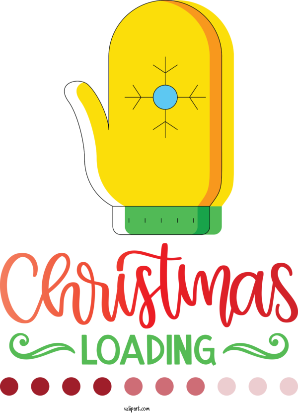 Free Holidays Smile Smiley Yellow For Christmas Clipart Transparent Background
