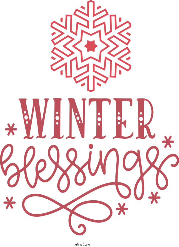 Free Nature Design Logo Christmas Decoration For Winter Clipart Transparent Background