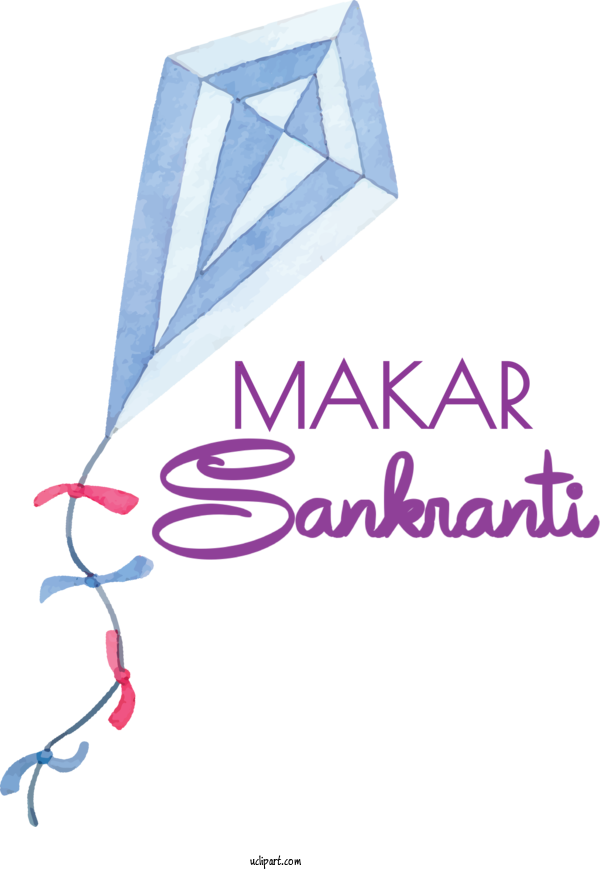 Free Holidays Makar Sankranti Design Marathi Language For Makar Sankranti Clipart Transparent Background