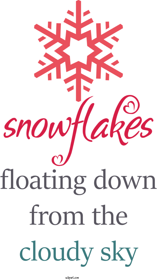 Free Weather Snowman Logo Design For Snowflake Clipart Transparent Background