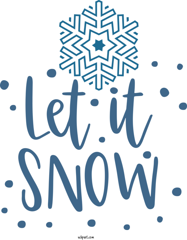 Free Weather Logo Design Line For Snow Clipart Transparent Background