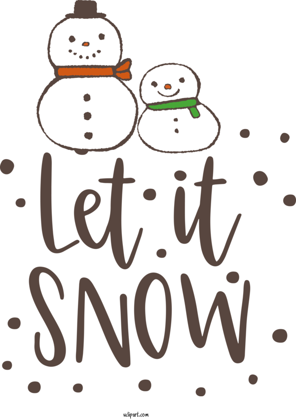Free Weather Drawing Icon Computer Graphics For Snow Clipart Transparent Background