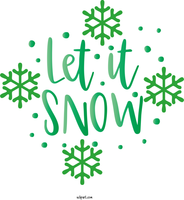 Free Weather Logo Snowflake Snow For Snow Clipart Transparent Background