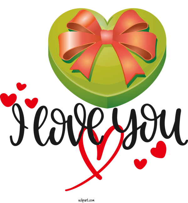 Free Holidays Drawing Cartoon Logo For Valentines Day Clipart Transparent Background