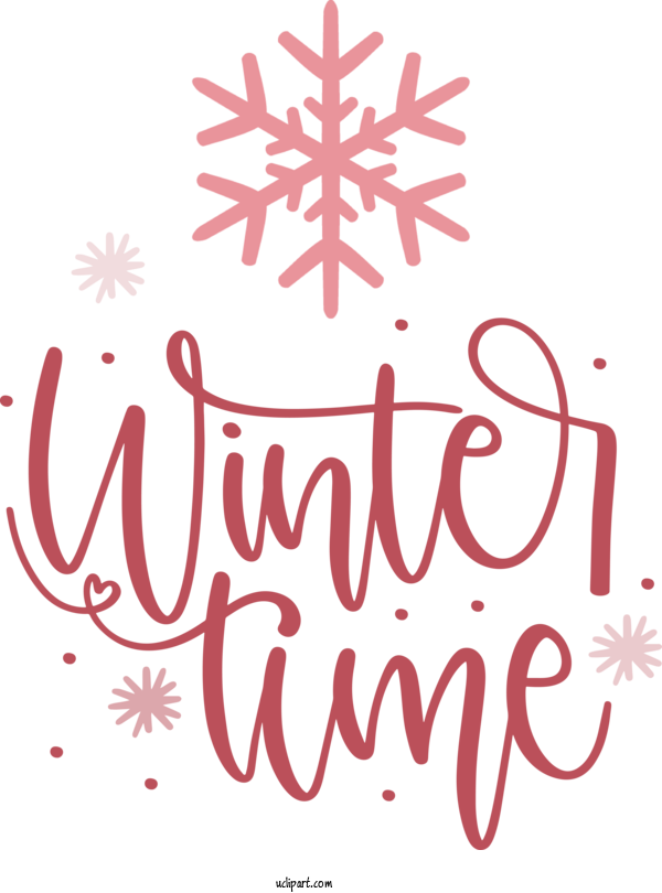Free Nature Design Christmas Decoration Logo For Winter Clipart Transparent Background