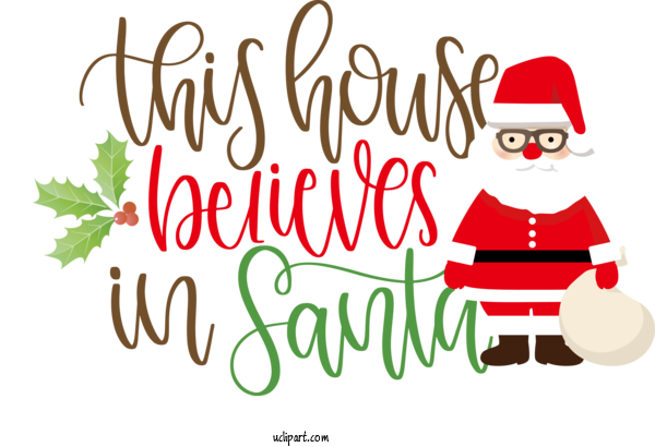 Free Cartoon Christmas Day Christmas Tree Cartoon For Santa Clipart Transparent Background
