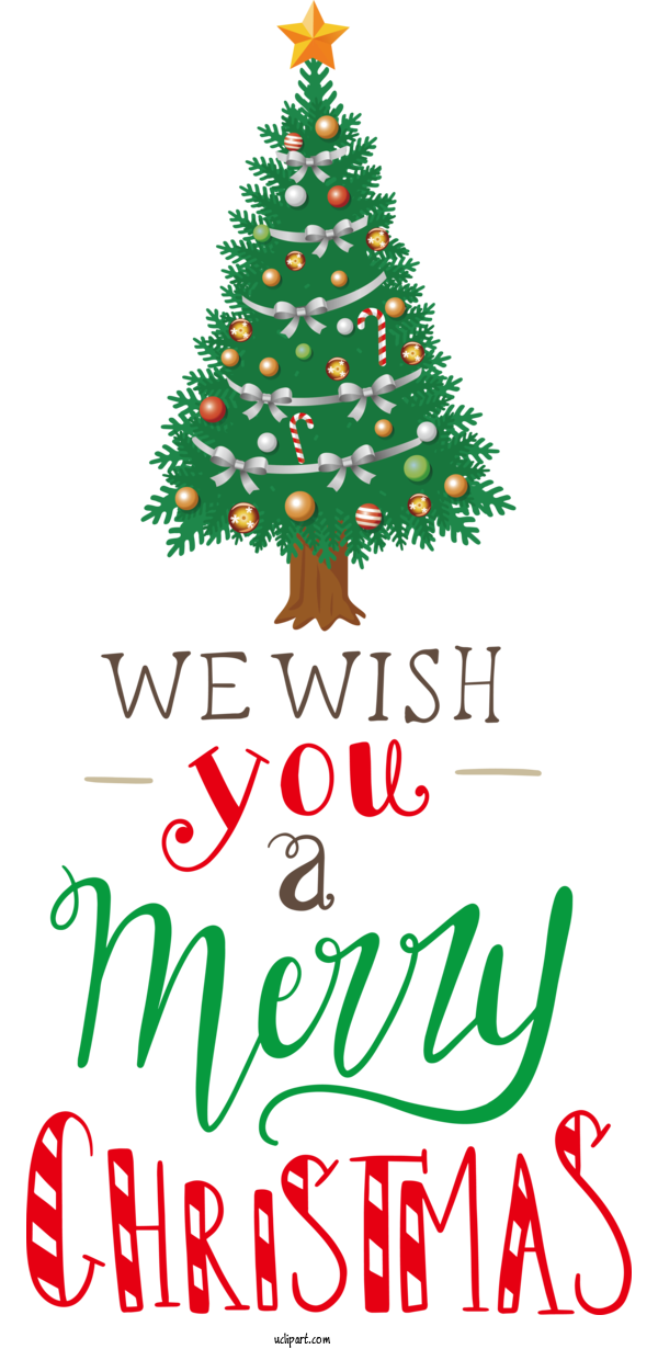 Free Holidays Mrs. Claus Christmas Day Christmas Tree For Christmas Clipart Transparent Background