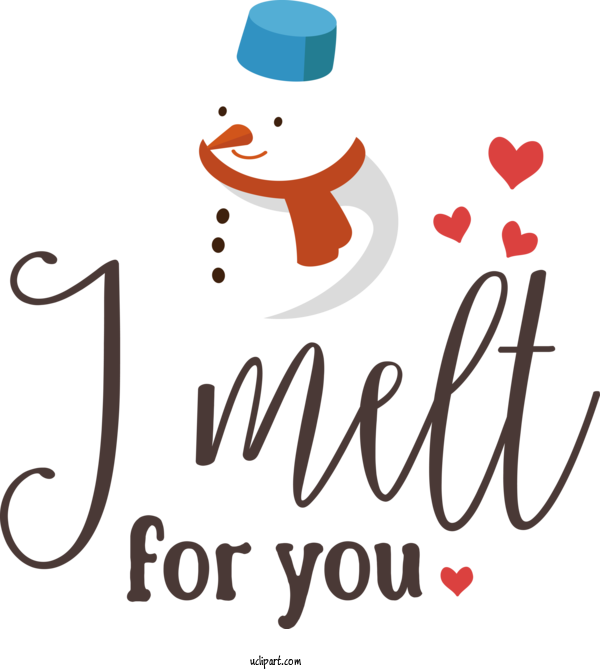 Free Weather Snowman Drawing Icon For Snow Clipart Transparent Background