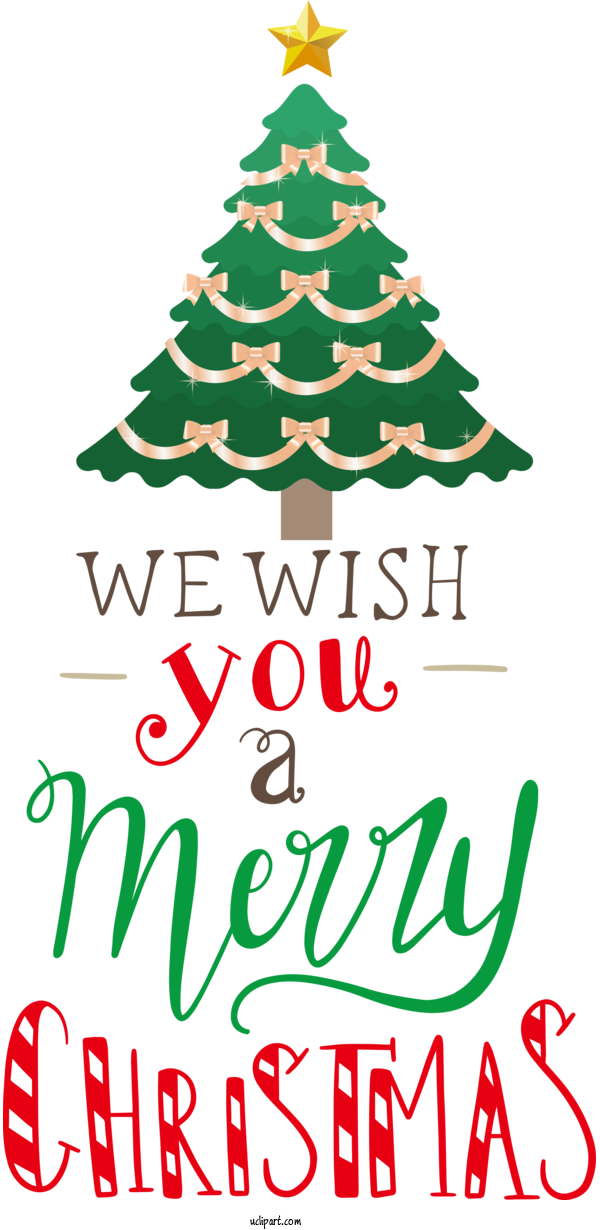 Free Holidays Christmas Tree Christmas Day Christmas Decoration For Christmas Clipart Transparent Background