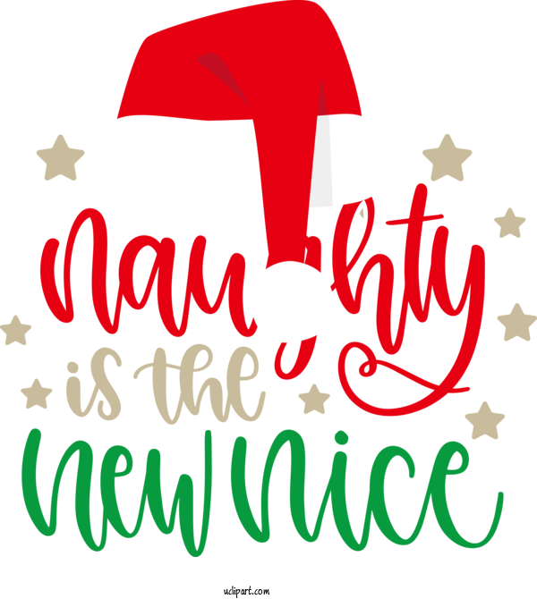 Free Holidays Logo Design Christmas Day For Christmas Clipart Transparent Background