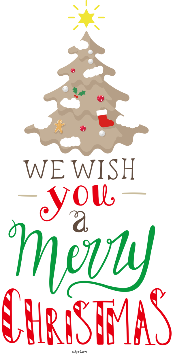 Free Holidays Mrs. Claus Christmas Day We Wish You A Merry Christmas For Christmas Clipart Transparent Background