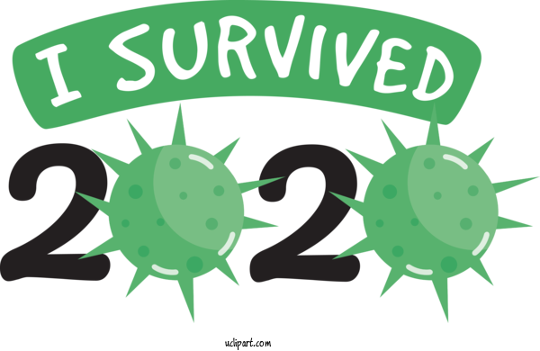 Free Medical HELLO 2021 2021 2020 For Coronavirus Clipart Transparent Background