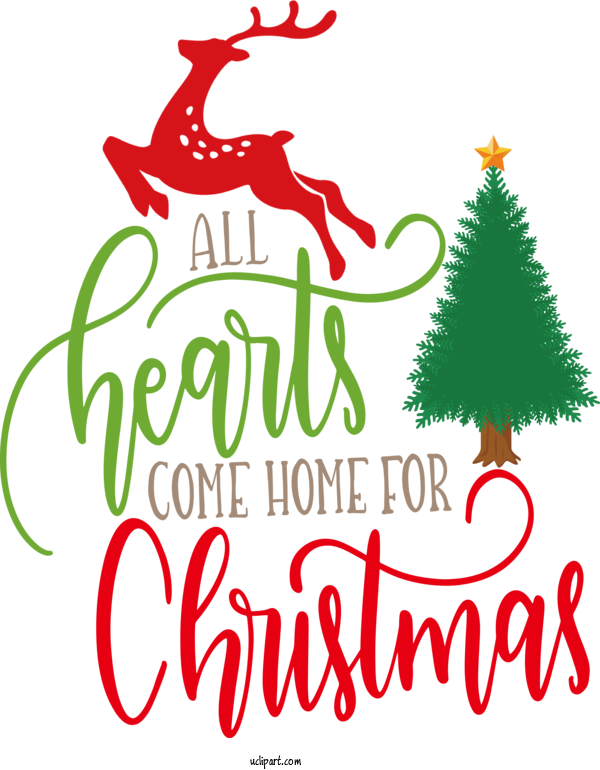 Free Holidays Christmas Tree Christmas Day Christmas Decoration For Christmas Clipart Transparent Background