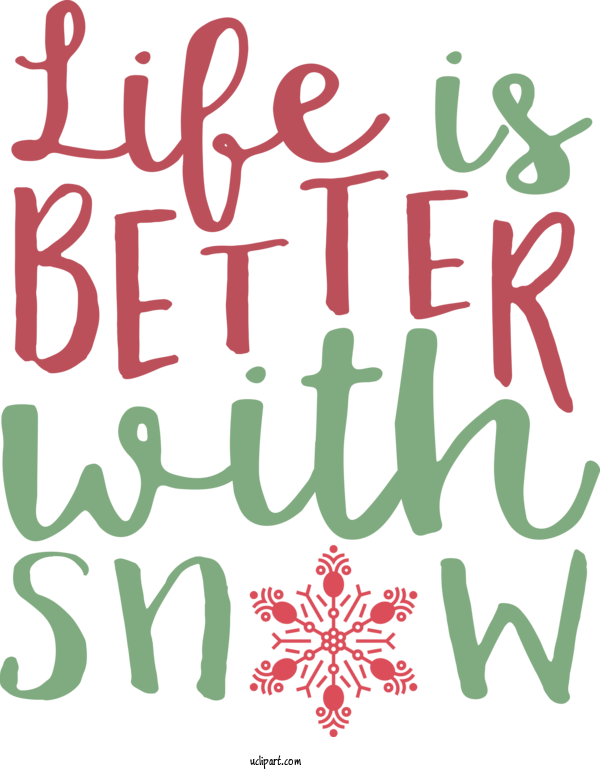 Free Weather Logo Design Green For Snow Clipart Transparent Background