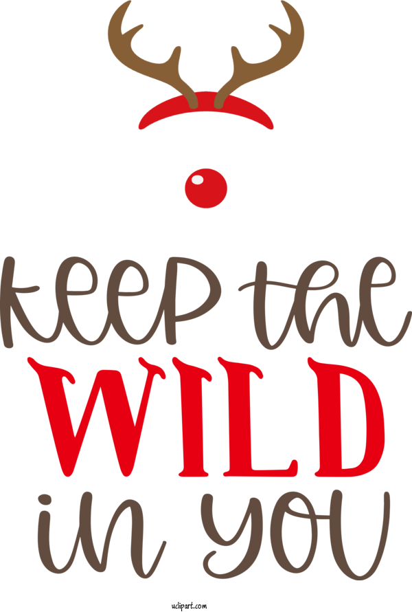 Free Animals Deer Logo Line For Deer Clipart Transparent Background