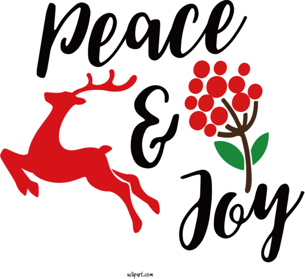 Free Holidays Peace Peace Dove Design For Christmas Clipart Transparent Background
