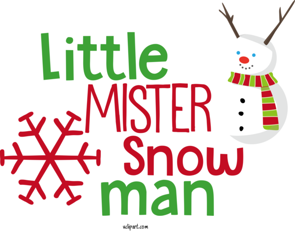 Free Weather Christmas Day Christmas Ornament M Meter For Snow Clipart Transparent Background