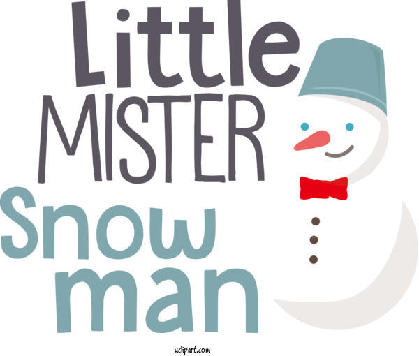 Free Weather Logo Smile Happiness For Snow Clipart Transparent Background