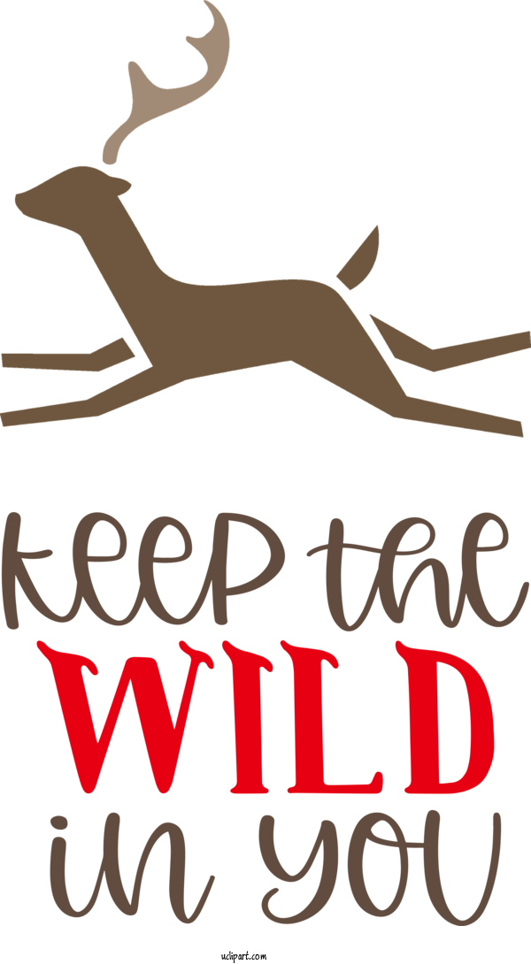 Free Animals Deer Logo Design For Deer Clipart Transparent Background