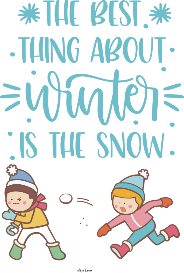 Free Weather Cartoon Line Meter For Snow Clipart Transparent Background