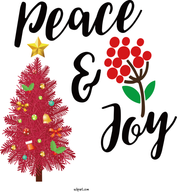 Free Holidays Rudolph Christmas Day Transparency For Christmas Clipart Transparent Background