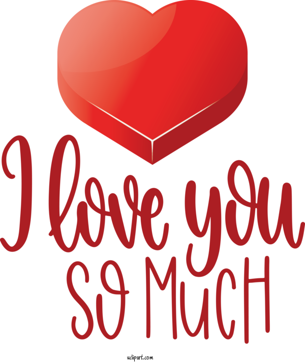 Free Holidays Logo Meter Valentine's Day For Valentines Day Clipart Transparent Background