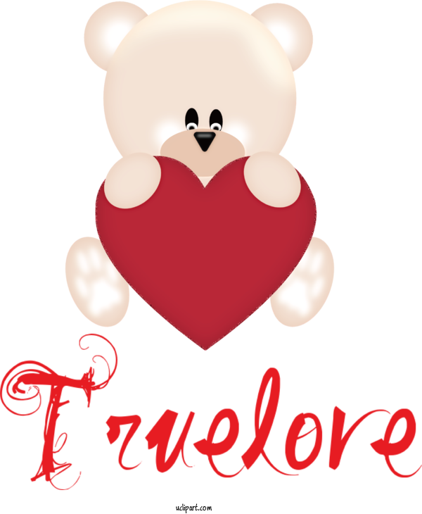 Free Holidays Taxco Teddy Bear Character For Valentines Day Clipart Transparent Background