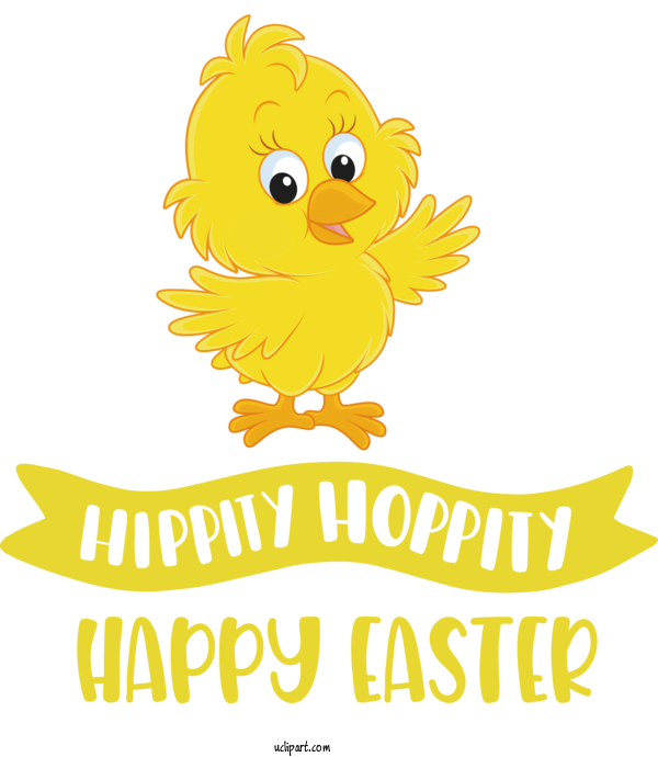 Free Holidays Birds Meter Logo For Easter Clipart Transparent Background