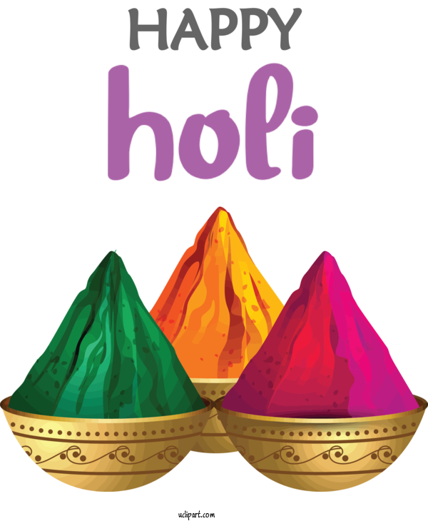 Free Holidays Holi Festival Of Colours Tour   Berlin Festival For Holi Clipart Transparent Background