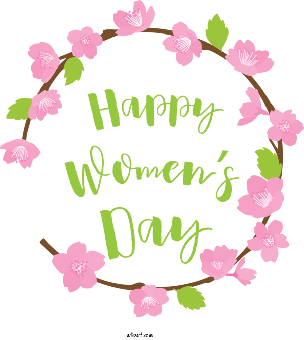 Free Holidays Transparency Icon Film Frame For International Women's Day Clipart Transparent Background