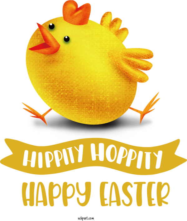 Free Holidays Broiler Indian Game Chicken For Easter Clipart Transparent Background
