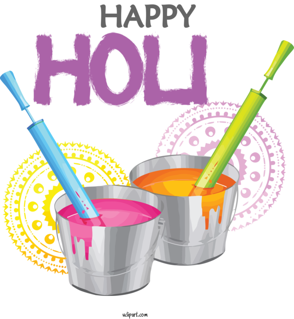 Free Holidays Holi Stock.xchng Festival For Holi Clipart Transparent Background