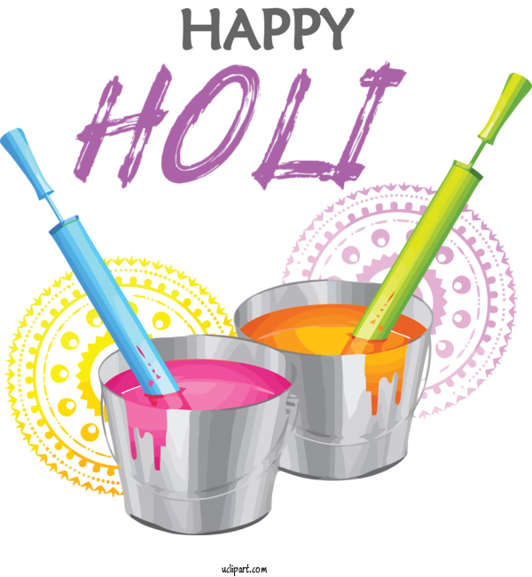 Free Holidays Holi Festival Stock.xchng For Holi Clipart Transparent Background
