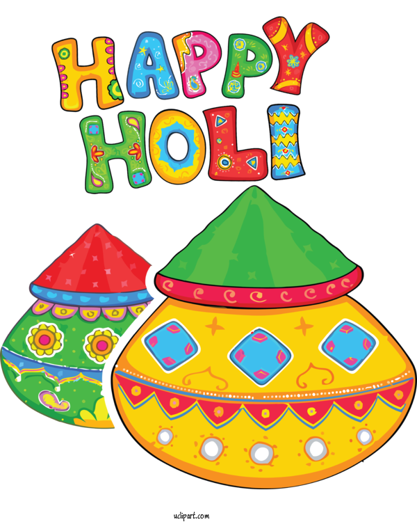 Free Holidays Drawing Line Art Abstract Art For Holi Clipart Transparent Background