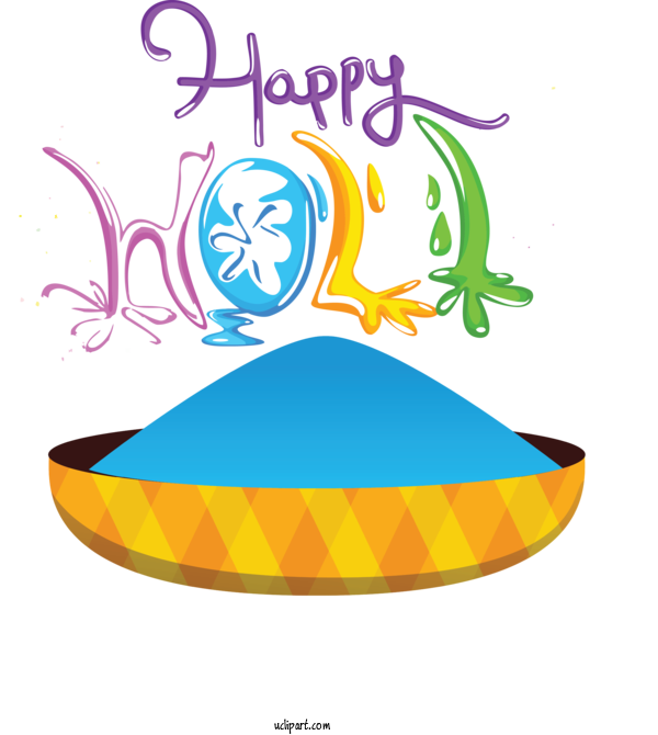 Free Holidays The Savannah College Of Art And Design Logo Design For Holi Clipart Transparent Background