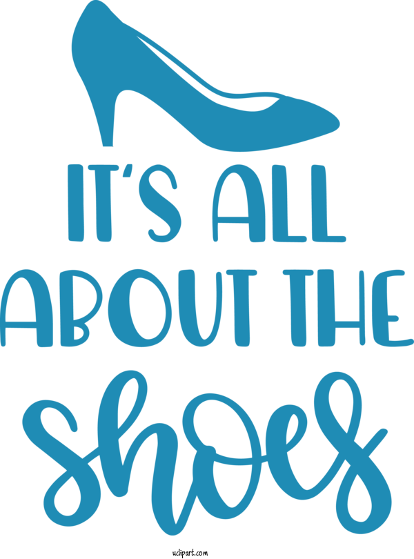 Free Clothing Logo Design Text For Shoes Clipart Transparent Background