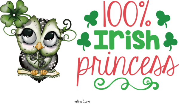 Free St. Patrick's Day Painting Drawing Traditionally Animated Film For St Patricks Day Quotes Clipart Transparent Background