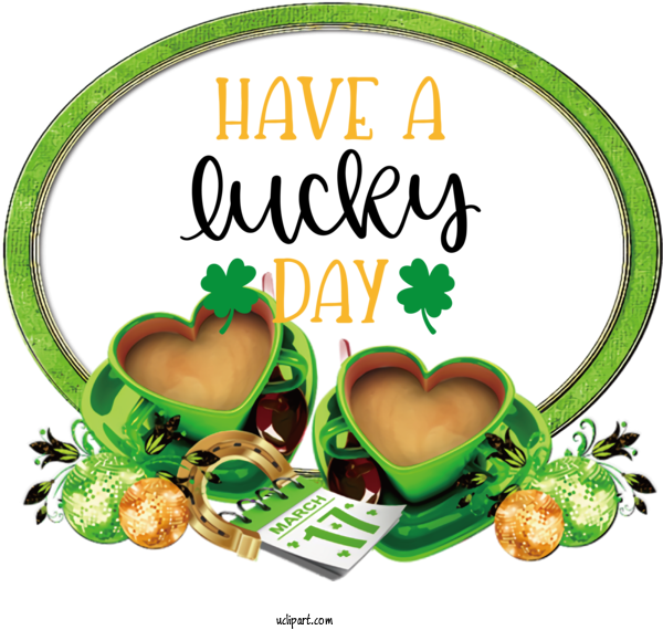 Free Holidays Saint Patrick's Day Painting Drawing For Saint Patricks Day Clipart Transparent Background