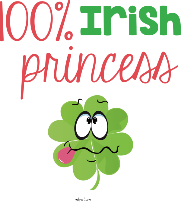 Free St. Patrick's Day Meter Logo Leaf For St Patricks Day Quotes Clipart Transparent Background