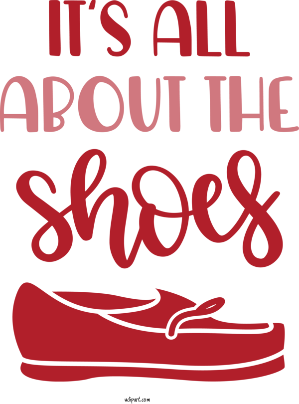 Free Clothing Logo Design Shoe For Shoes Clipart Transparent Background